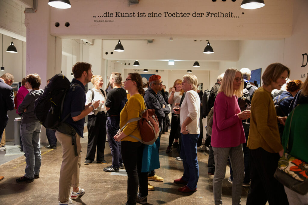 Kulturszene Bremen 231013__Y1A1826